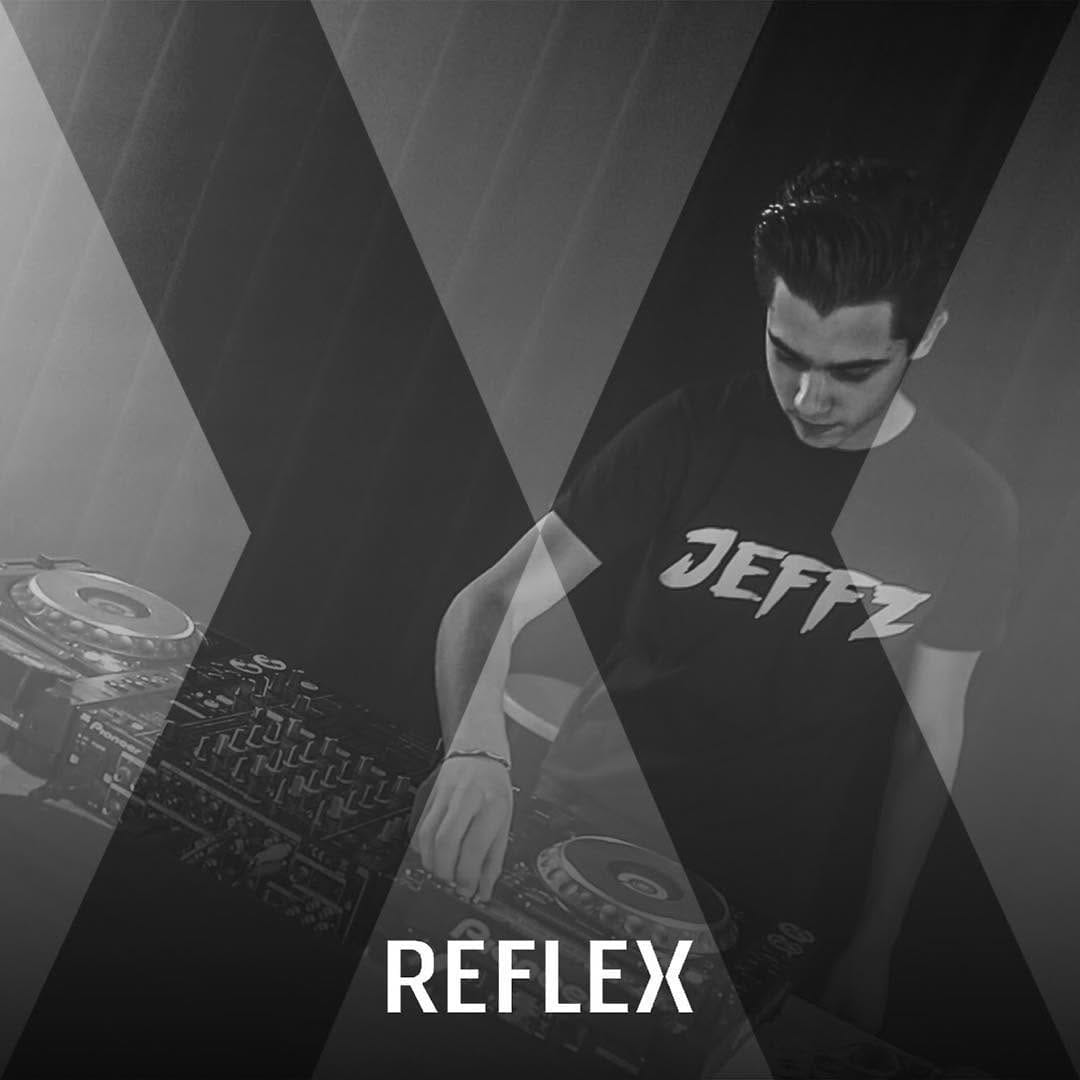 Post 3 by REFLEX Music on Instagram (image)