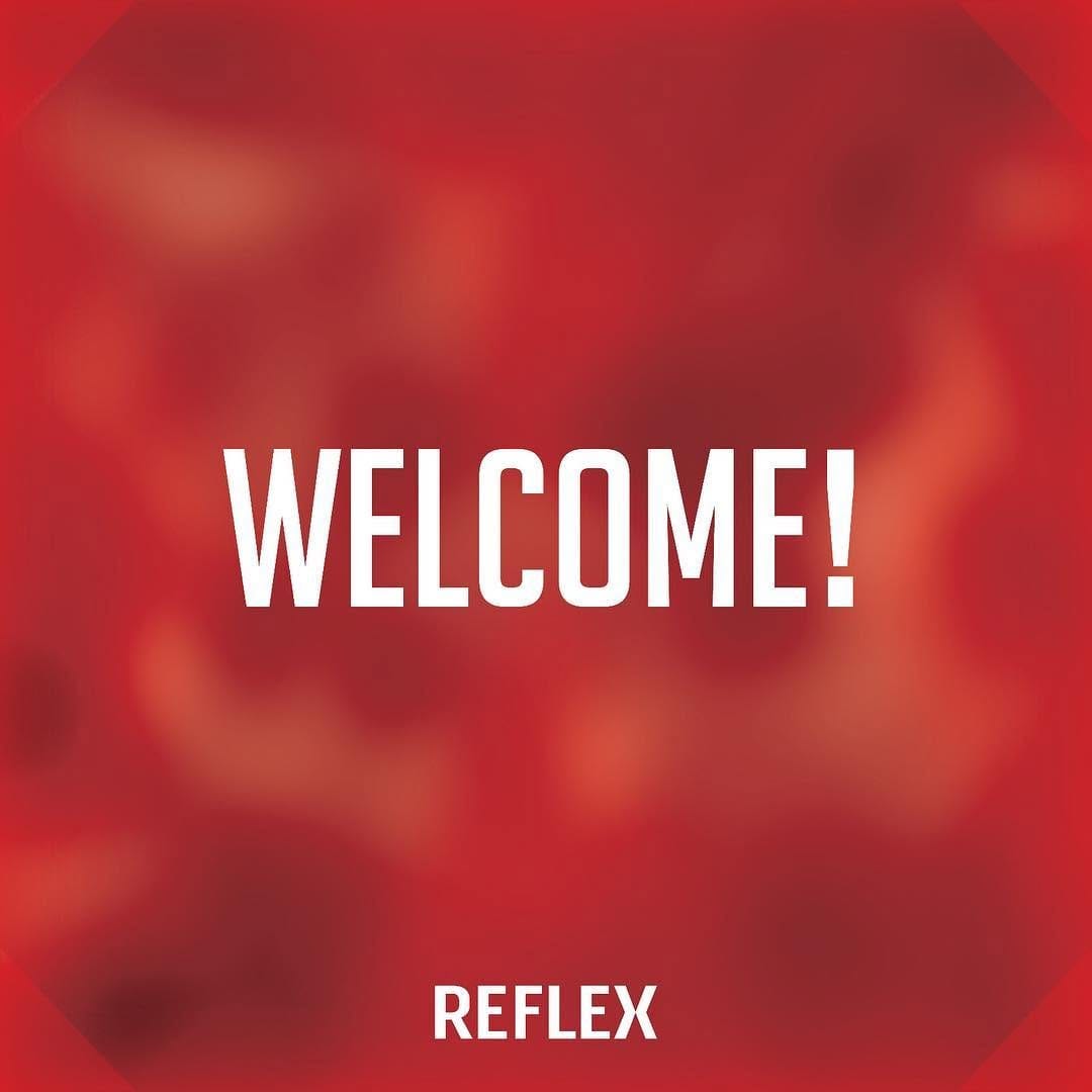 Post 4 by REFLEX Music on Instagram (image)