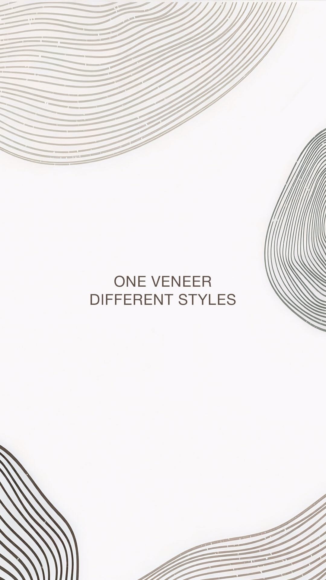 Post 2 by Superply Luxury Veneer on Instagram (video)