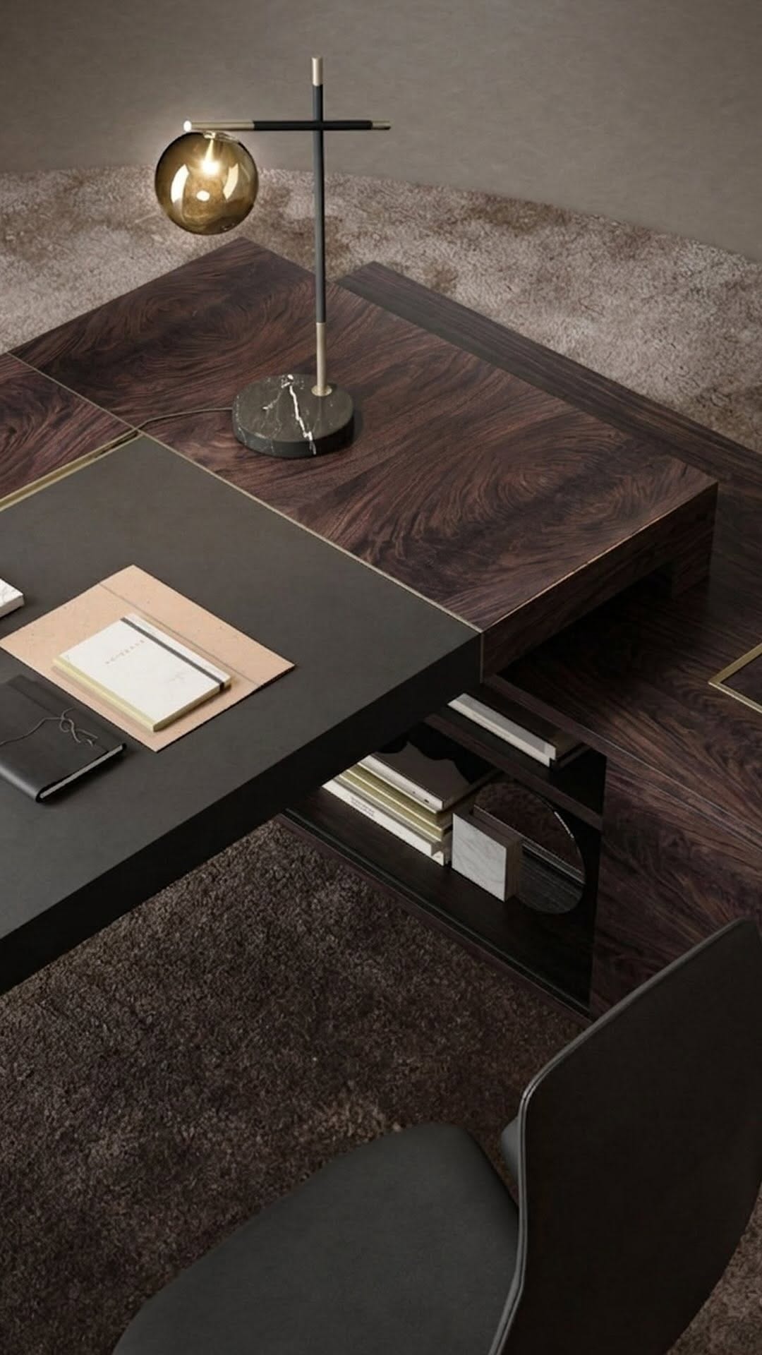 Post 6 by Superply Luxury Veneer on Instagram (video)