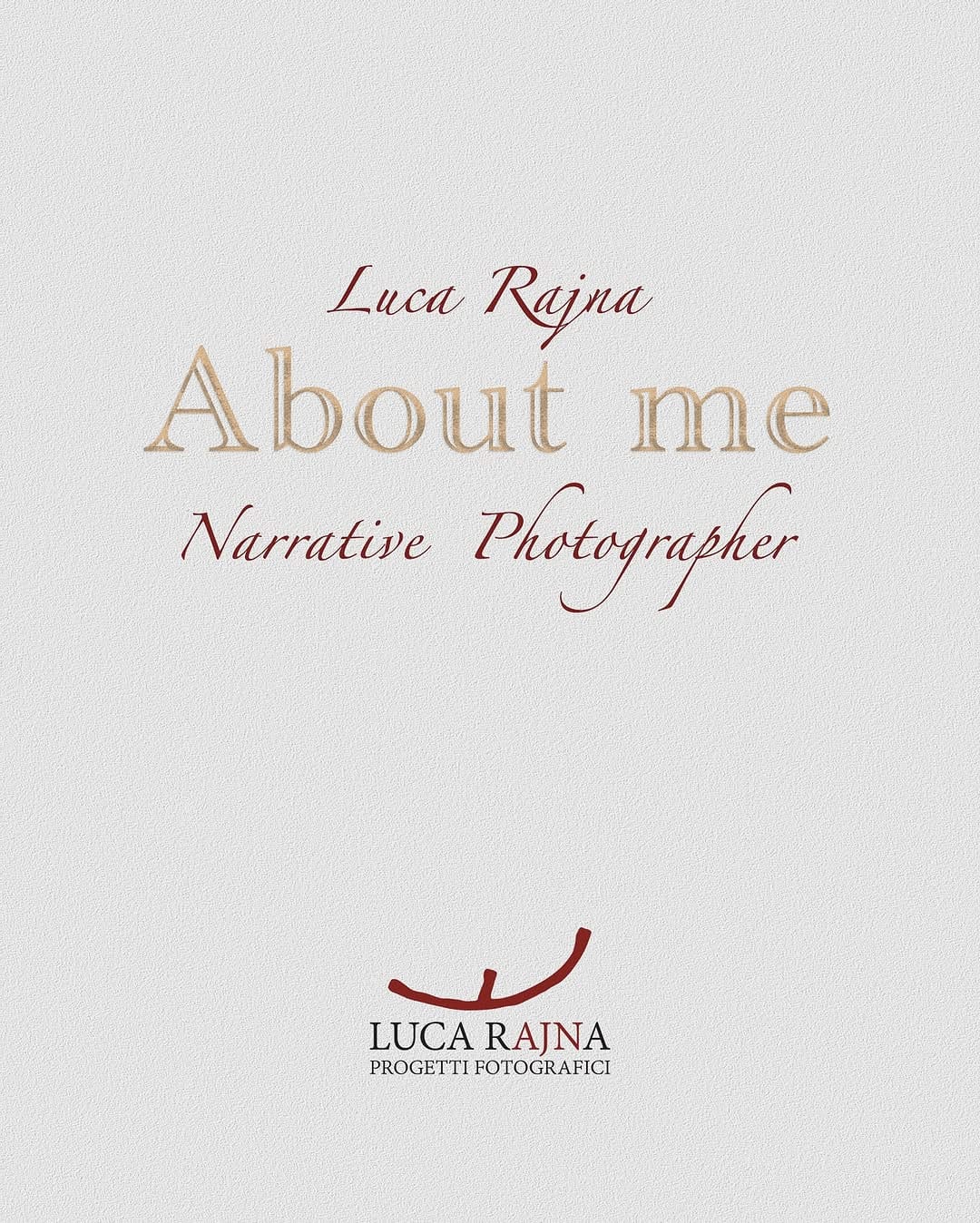 Post 5 by Luca Rajna Progetti Fotografici on Instagram (carousel)
