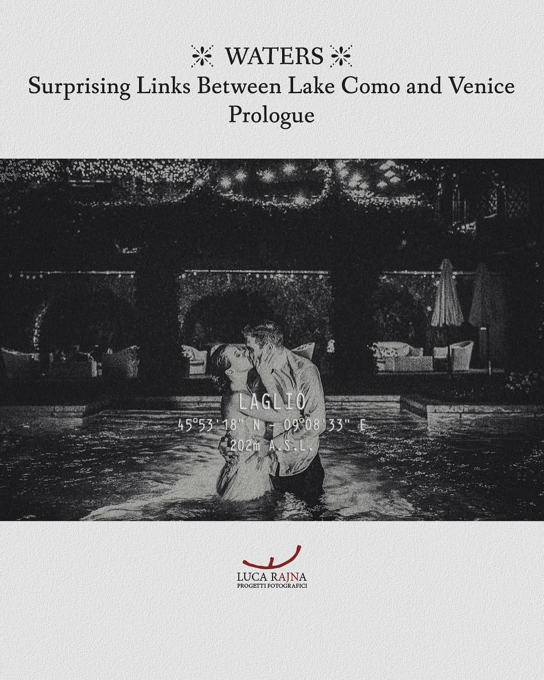Post 3 by Luca Rajna Progetti Fotografici on Instagram (carousel)