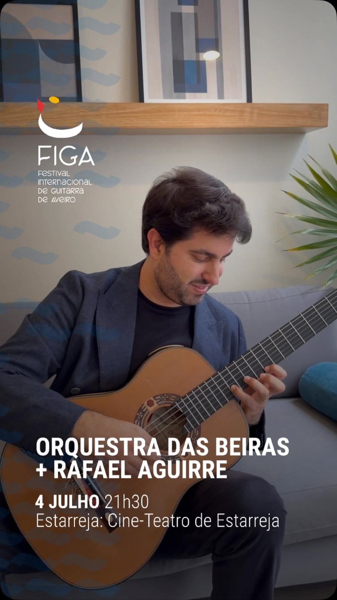 Post 1 by Rafael Aguirre Miñarro on Instagram (video)