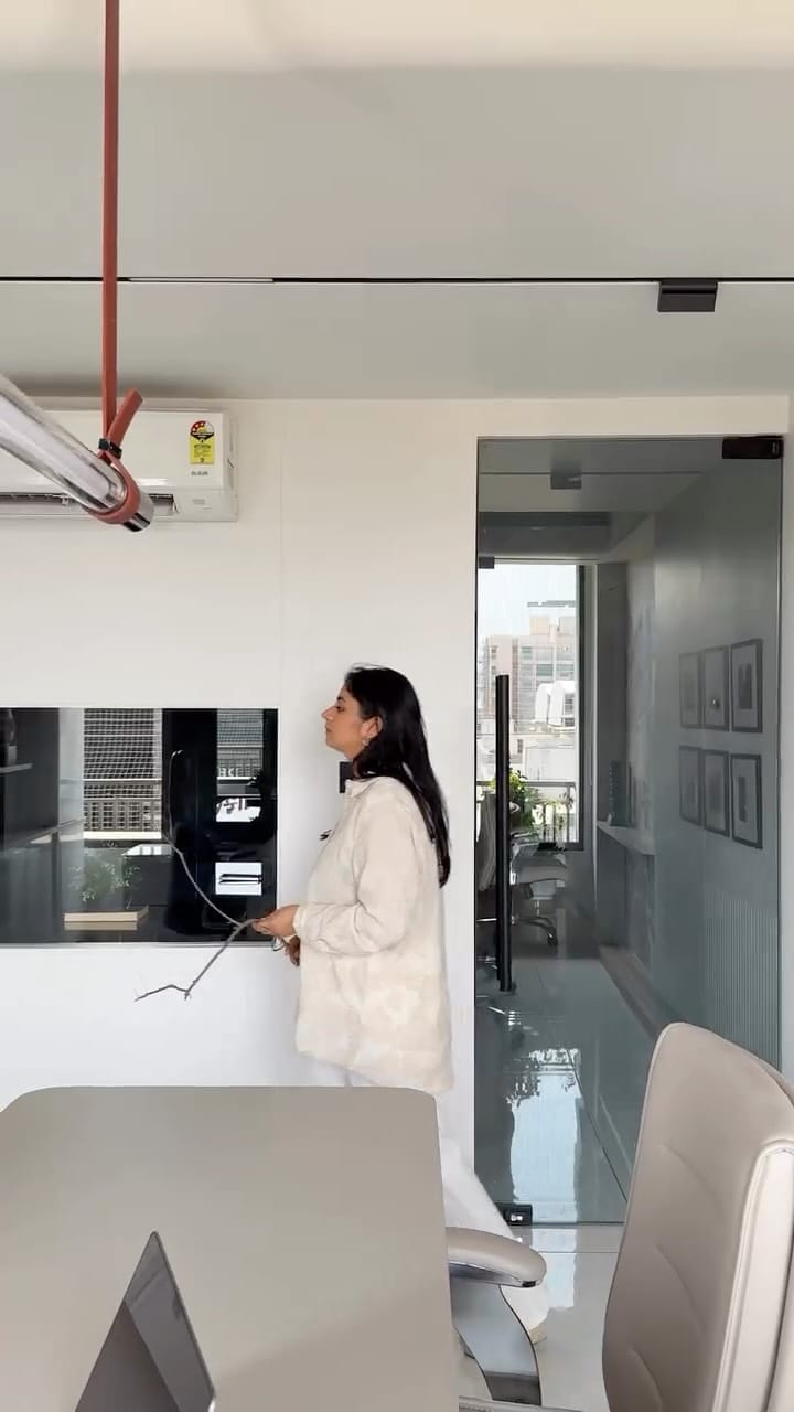 Post 7 by SCJ Architects on Instagram (video)