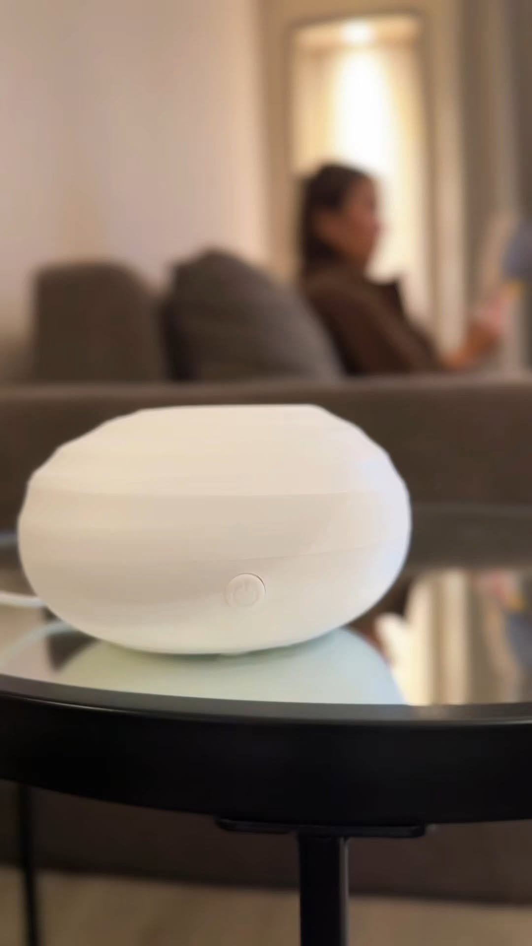Post 9 by MIA MAISON | Luxury Home Fragrances on Instagram (video)