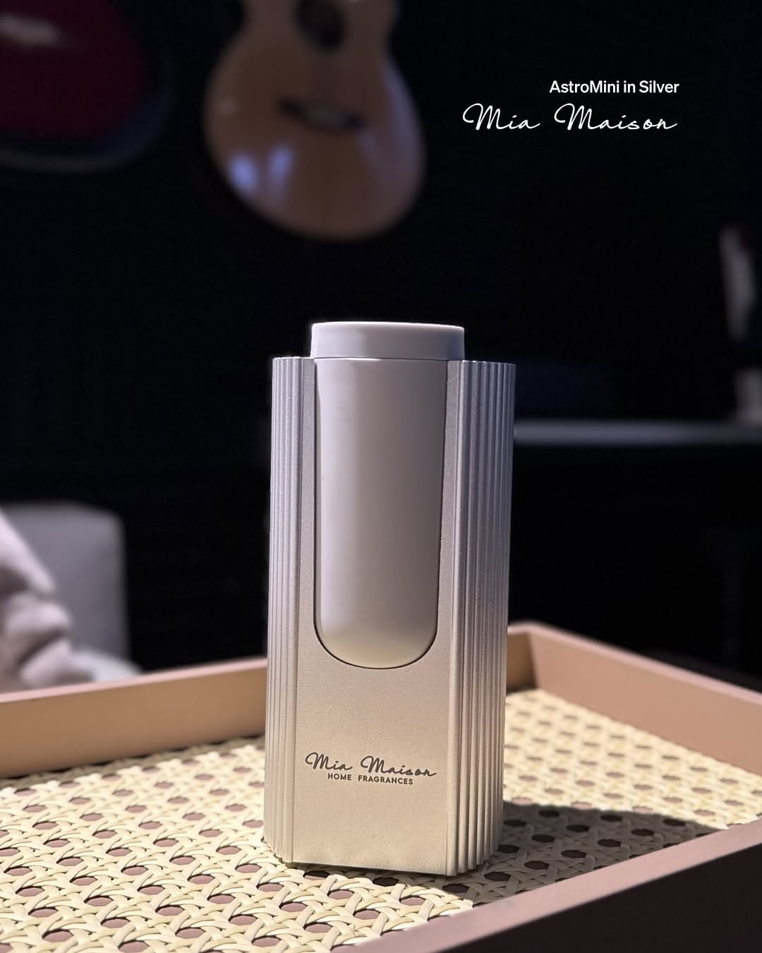 Post 5 by MIA MAISON | Luxury Home Fragrances on Instagram (image)
