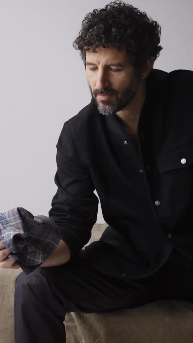 Post 4 by Francesco Scianna on Instagram (video)