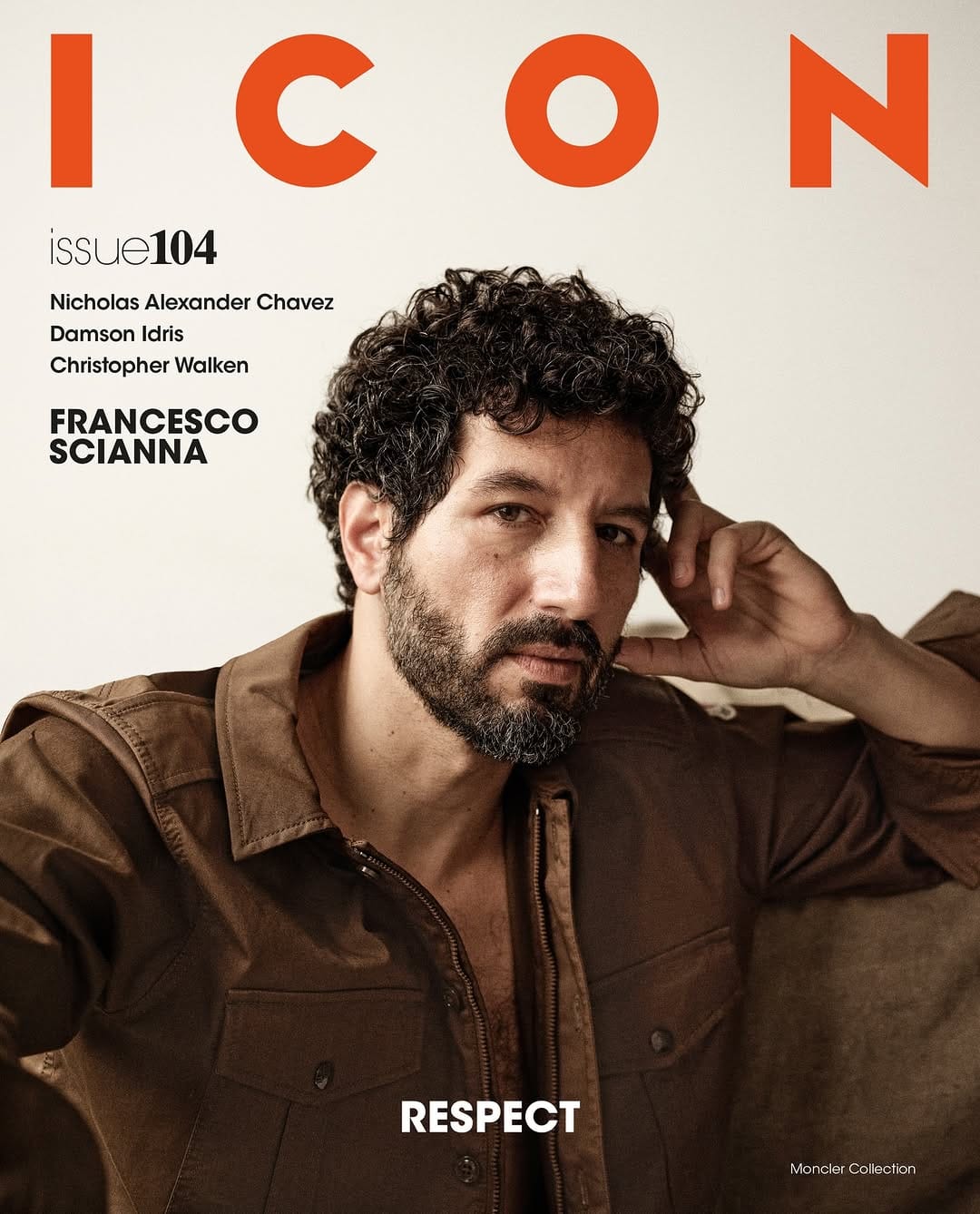 Post 6 by Francesco Scianna on Instagram (image)