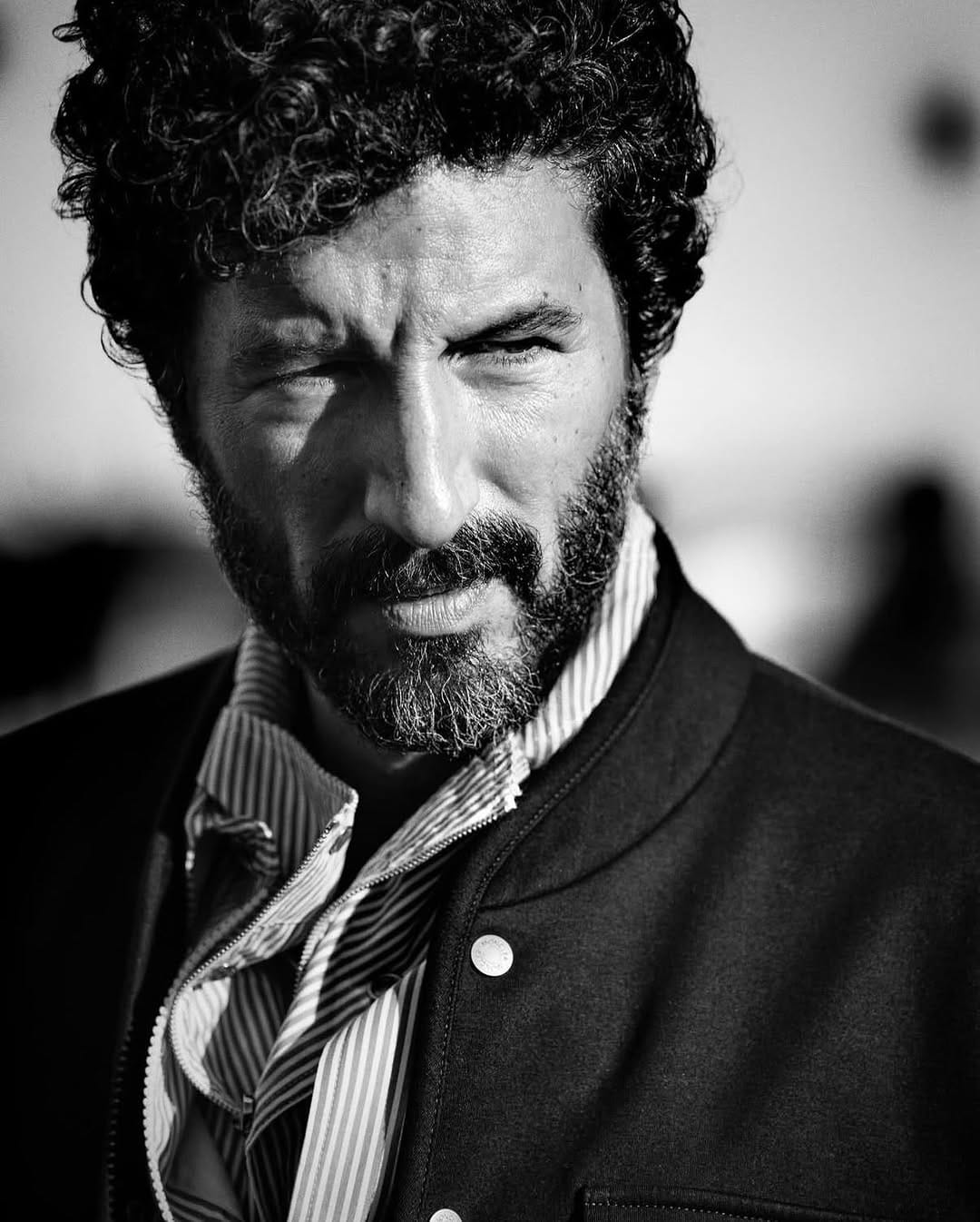 Post 7 by Francesco Scianna on Instagram (image)