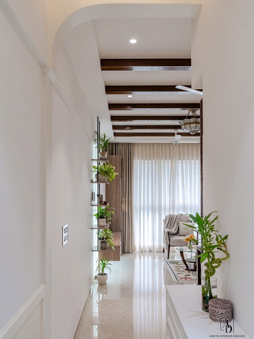 Post 1 by Ankita Interior Designs(AID) on Instagram (carousel)