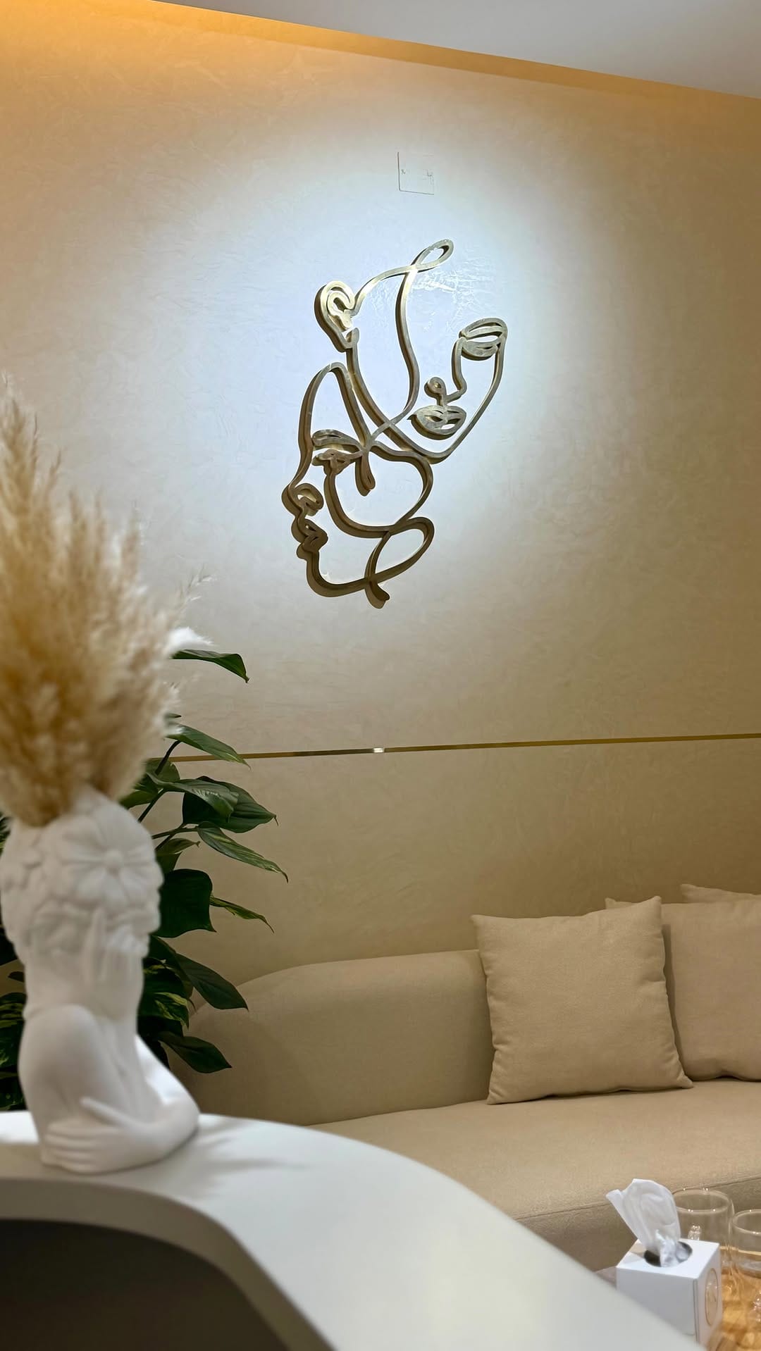 Post 8 by Ankita Interior Designs(AID) on Instagram (video)