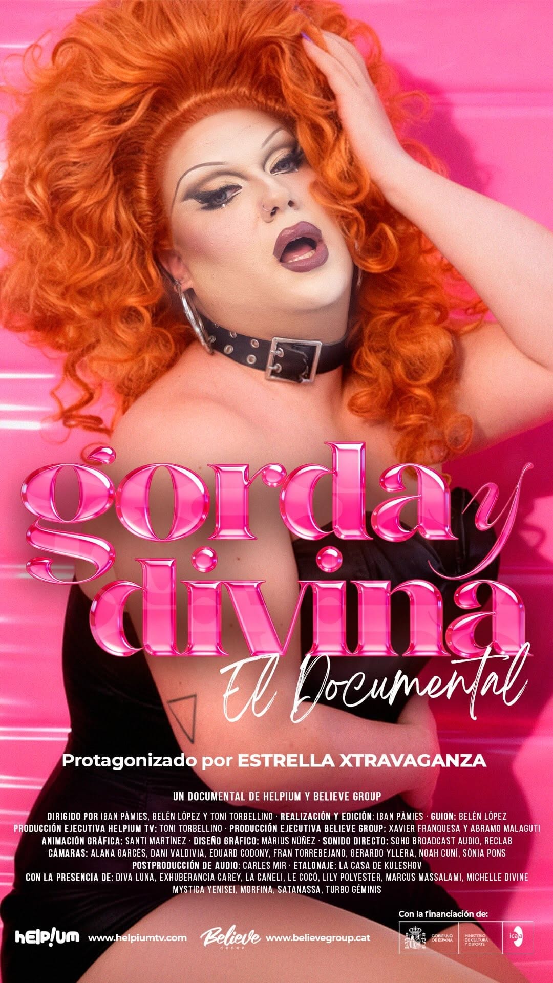 Post 6 by Estrella Xtravaganza on Instagram (video)