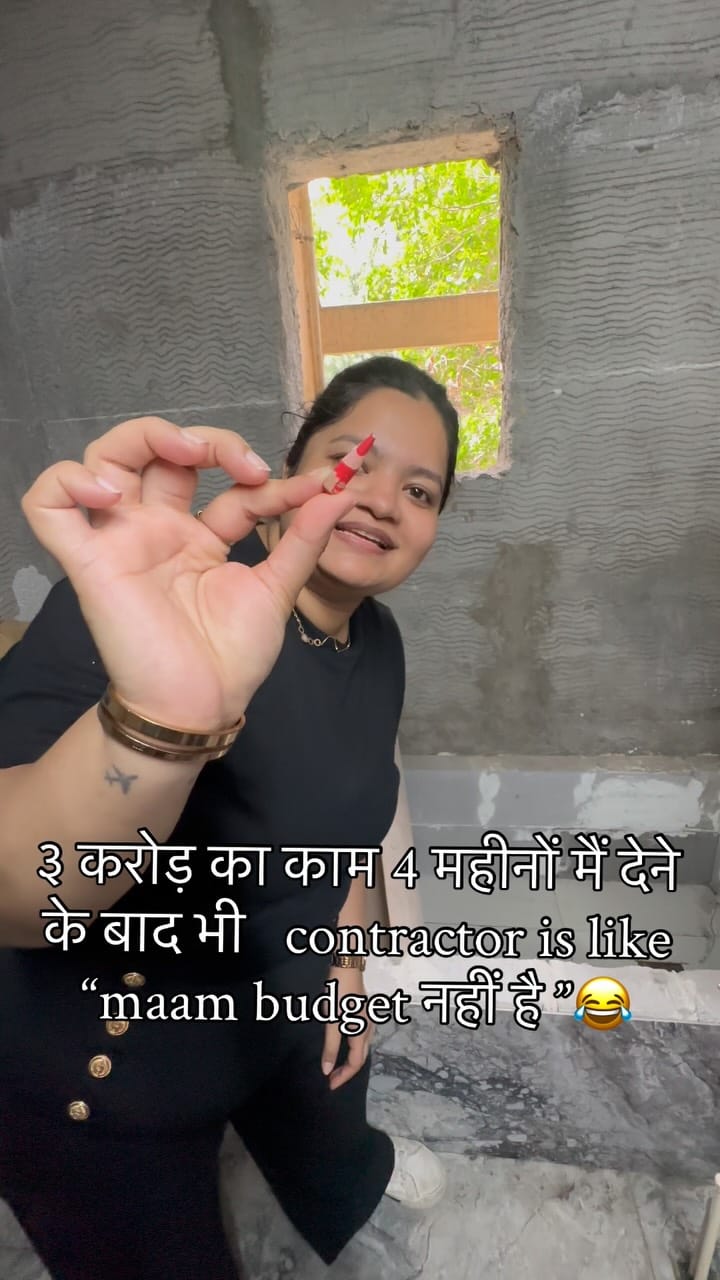 Post 9 by Divya Rane on Instagram (video)