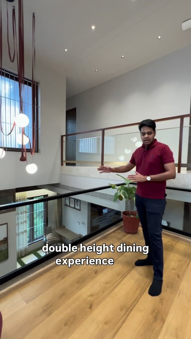 Post 9 by HENGE  ARCHITECTS on Instagram (video)