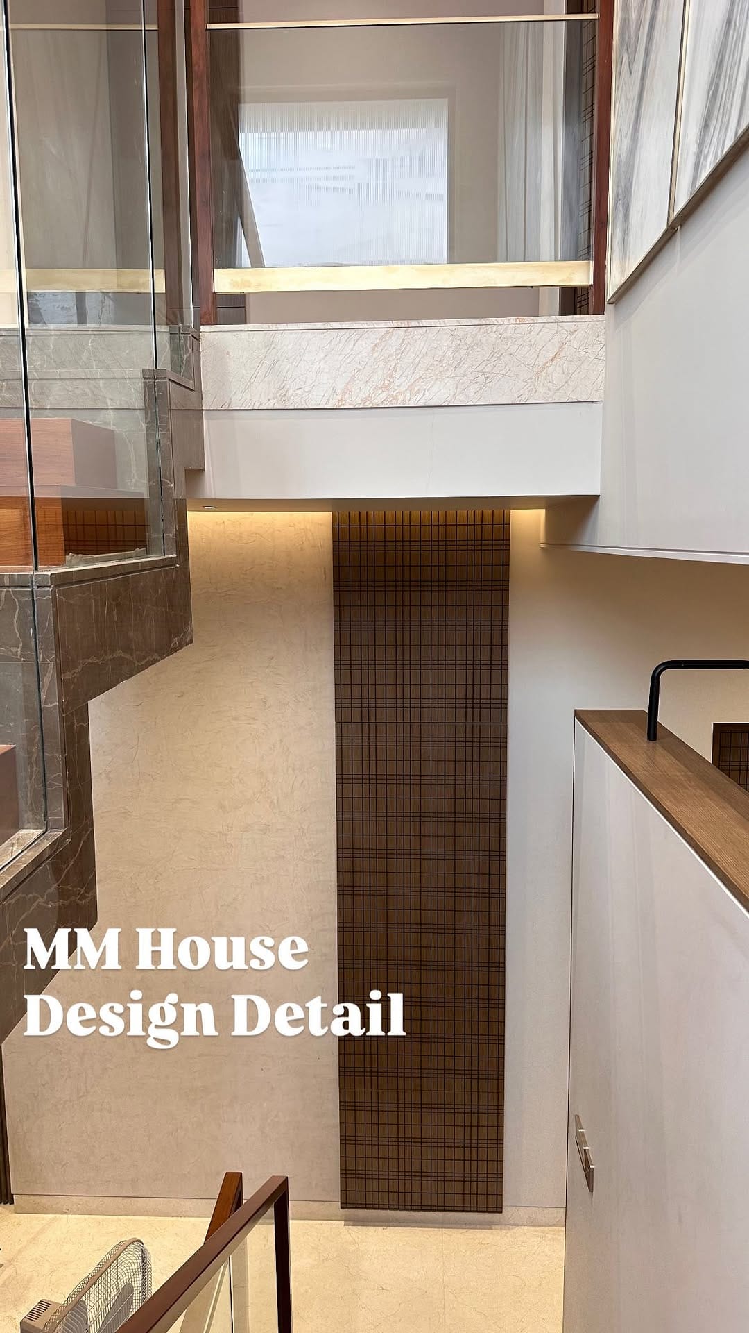 Post 7 by HENGE  ARCHITECTS on Instagram (video)