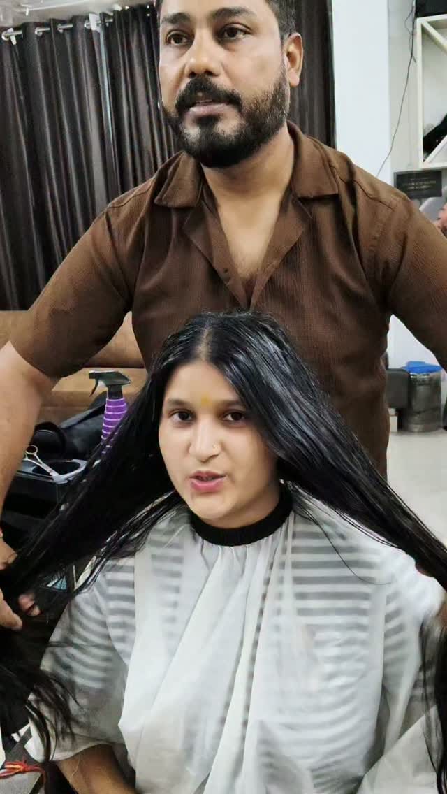 Post 3 by Rich n Rise Salon & Academy on Instagram (video)