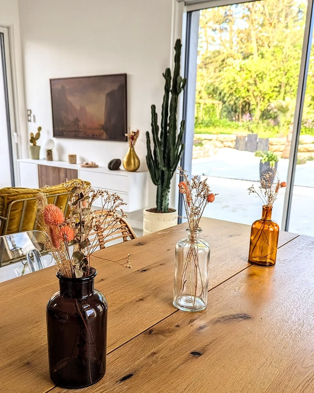 Post 6 by La Grange d'Elise 🌿 ~ Renovation on Instagram (image)