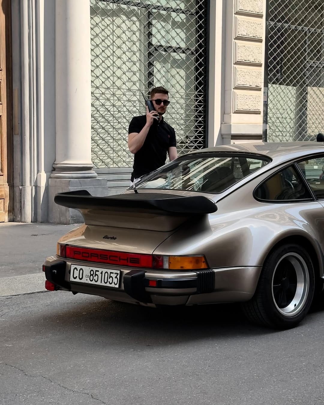 Post 3 by Adriano Crotti on Instagram (image)