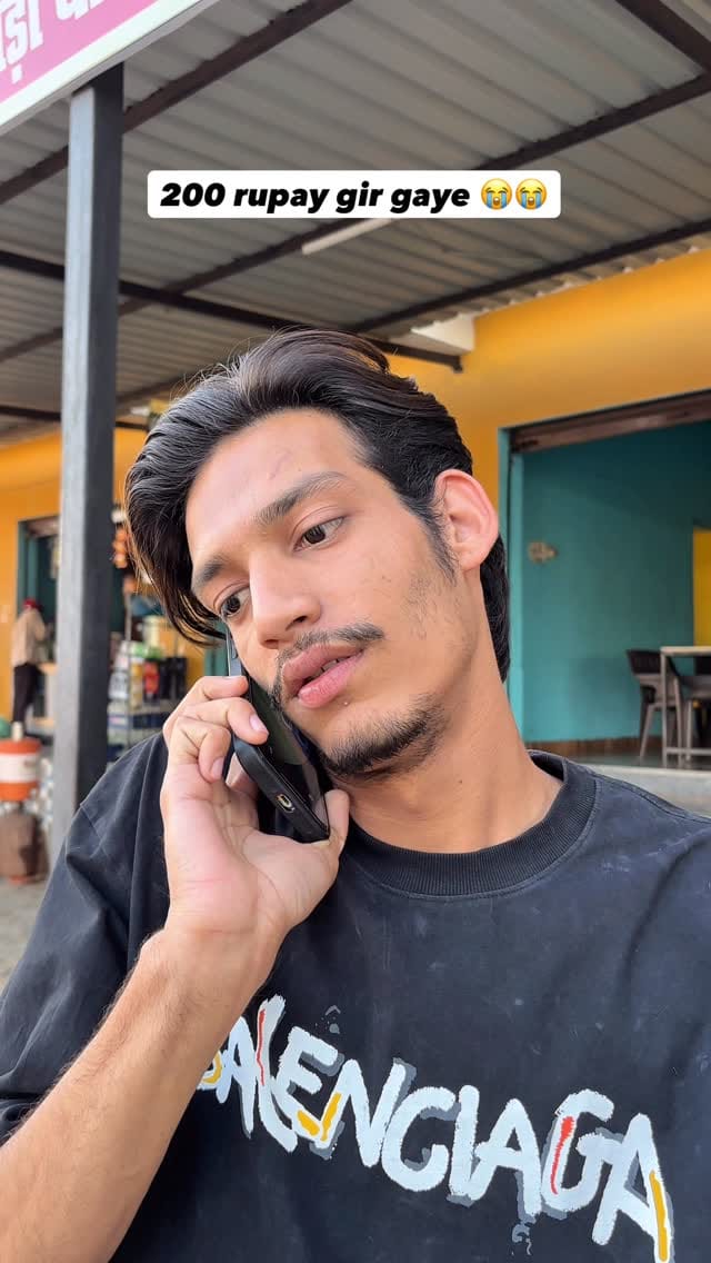 Post 4 by Vinit Kalal on Instagram (video)