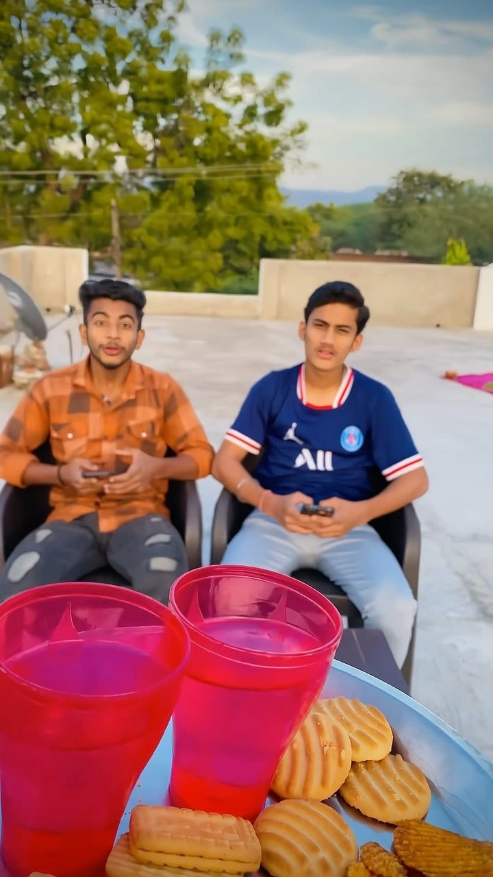 Post 10 by Vinit Kalal on Instagram (video)