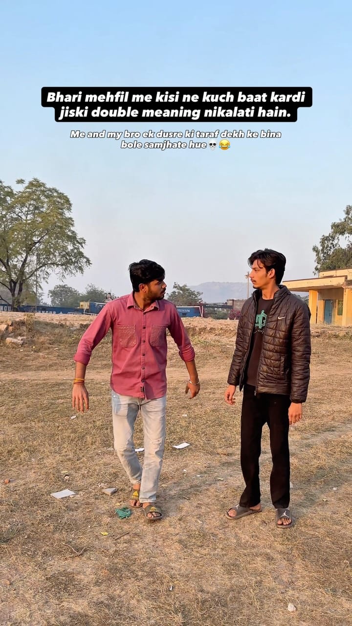 Post 7 by Vinit Kalal on Instagram (video)