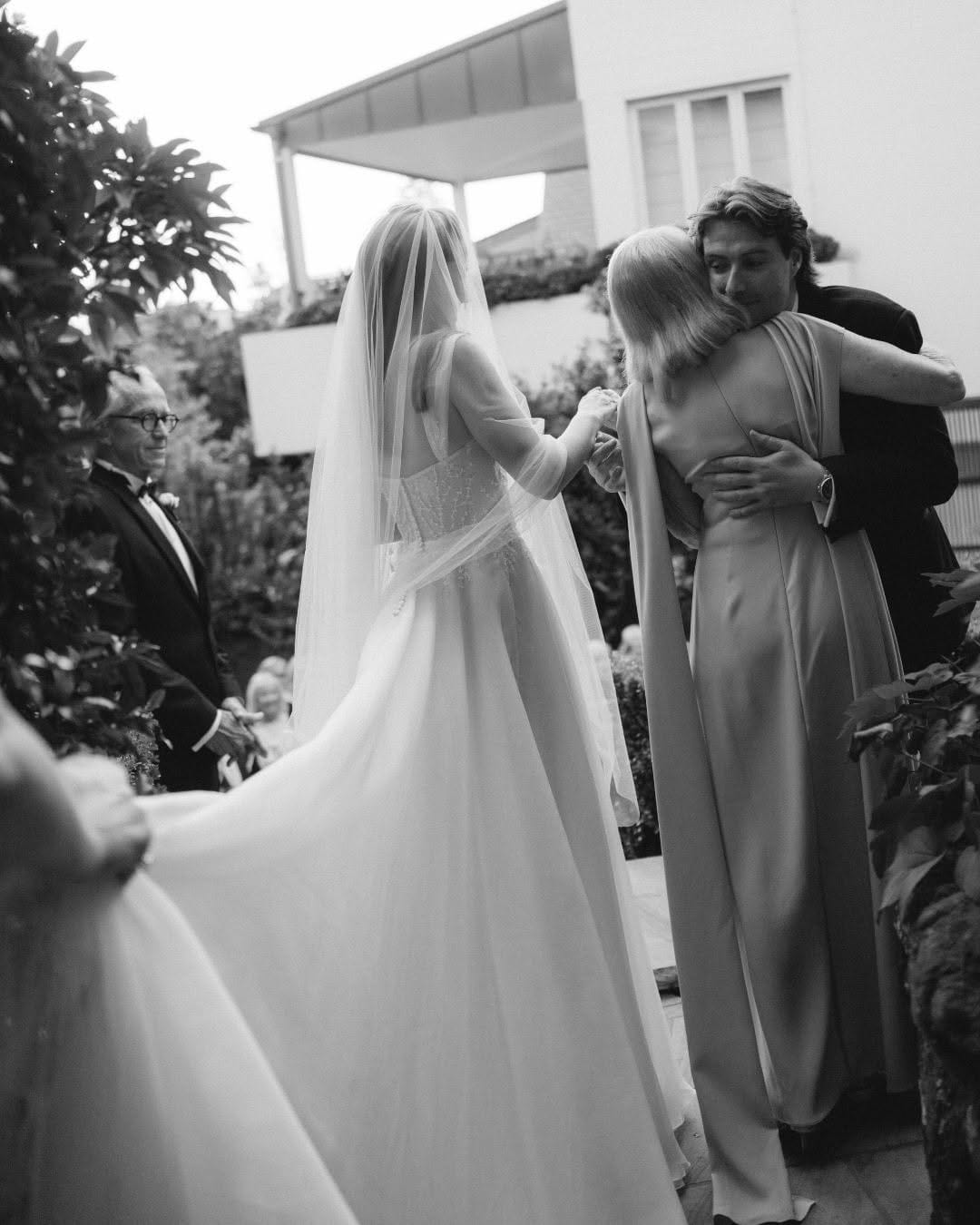 Post 7 by Jason Corroto Weddings on Instagram (carousel)