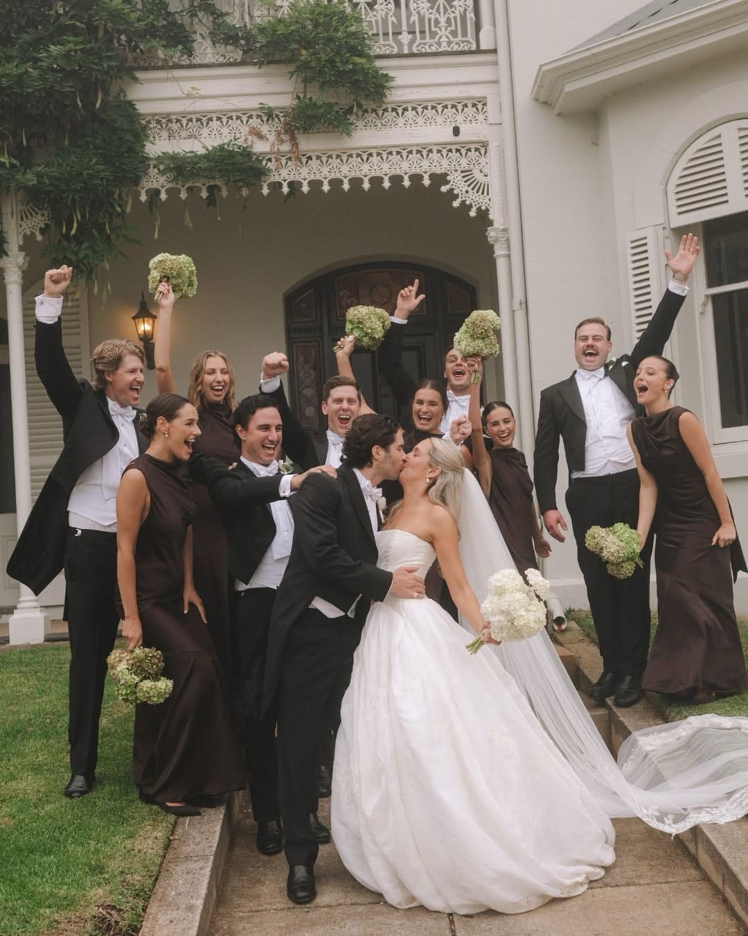 Post 9 by Jason Corroto Weddings on Instagram (carousel)
