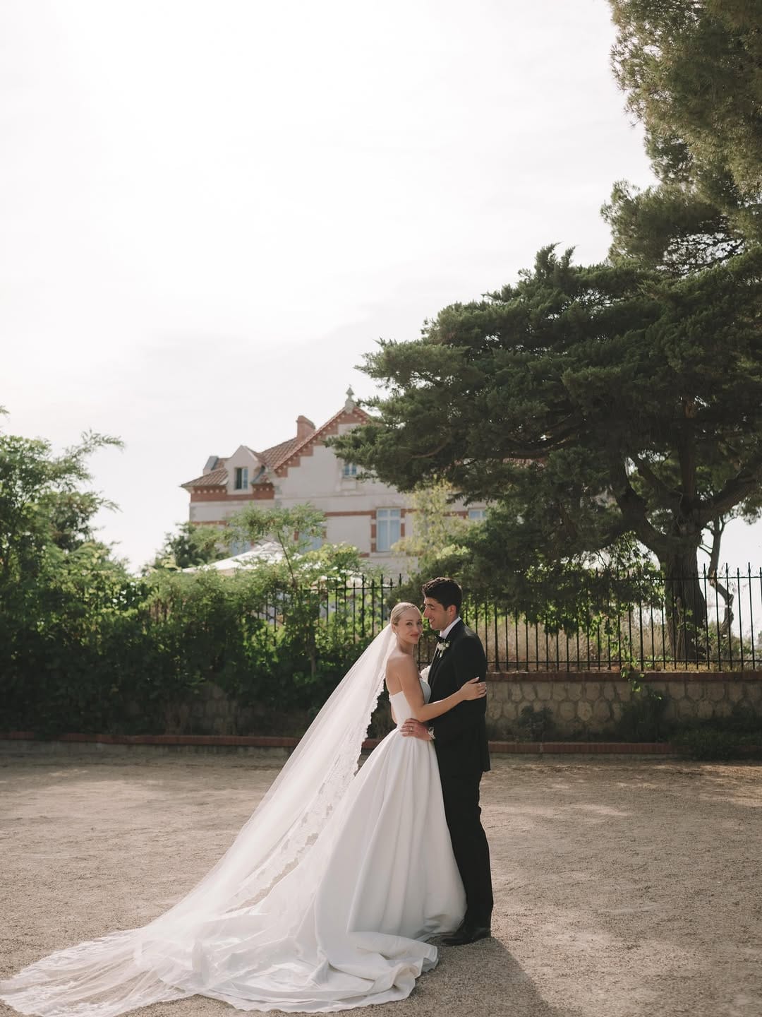 Post 2 by Jason Corroto Weddings on Instagram (carousel)