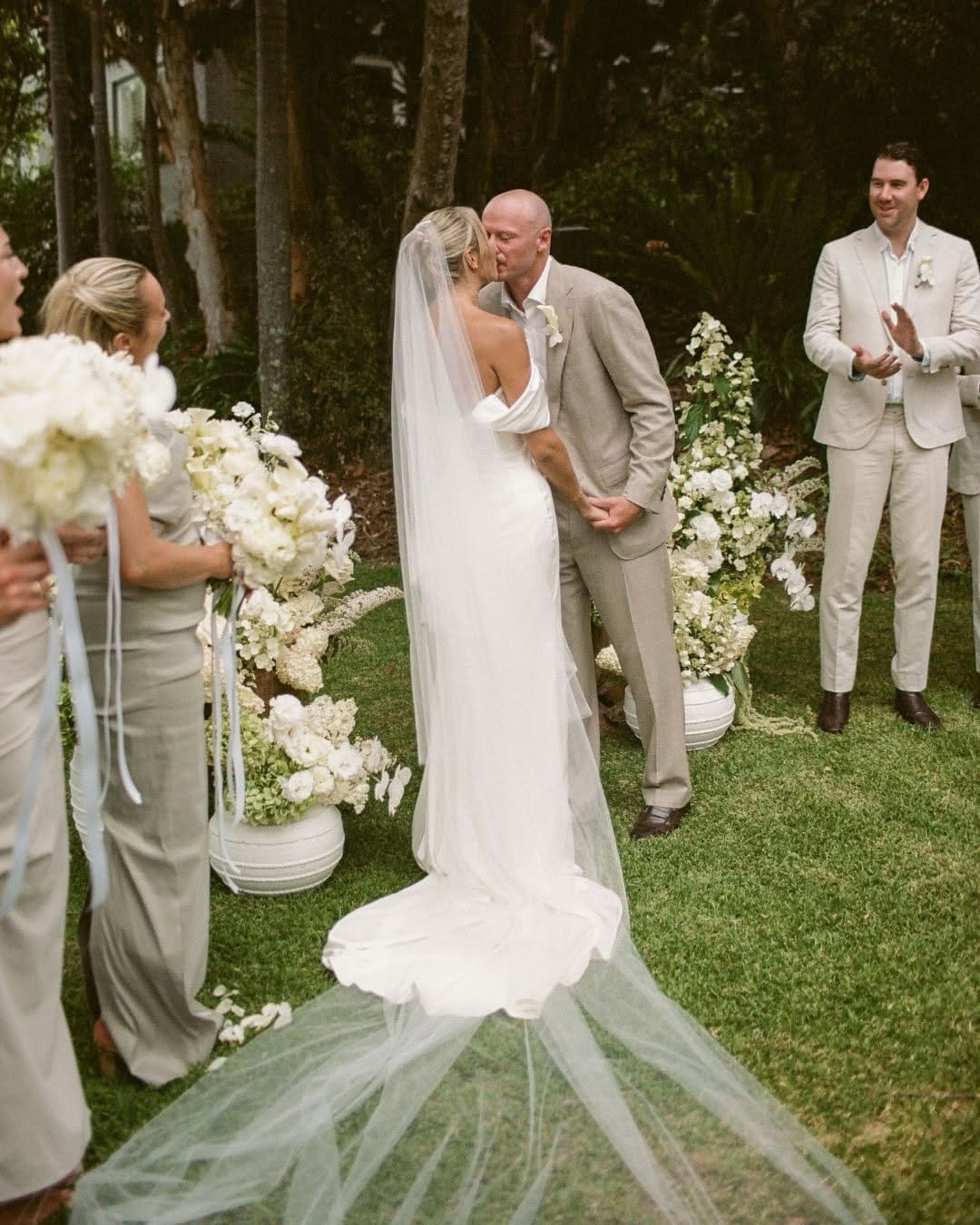 Post 4 by Jason Corroto Weddings on Instagram (carousel)