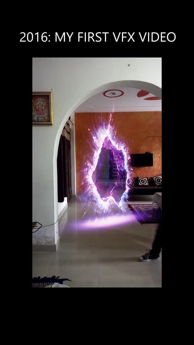 Post 1 by Kunwar singh on Instagram (video)