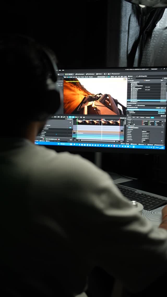Post 7 by Kunwar singh on Instagram (video)