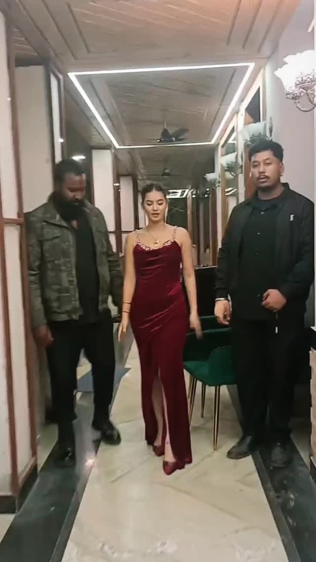 Post 9 by Tanu Rawat 💞 on Instagram (video)