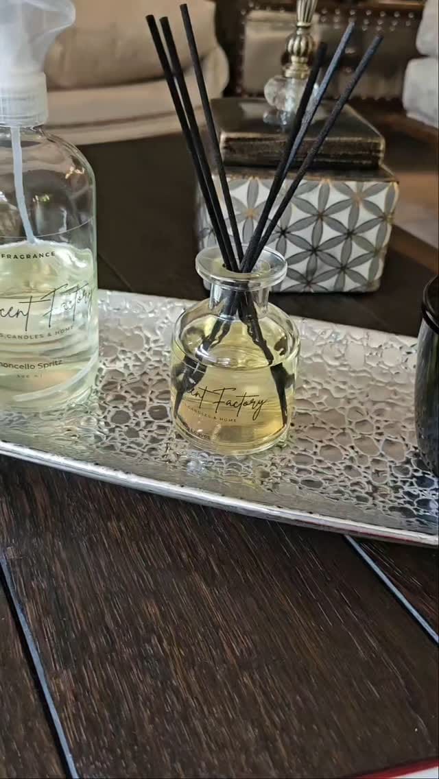 Post 4 by The Scent Factory ®️  |  Fragancias  &  Velas  | on Instagram (video)