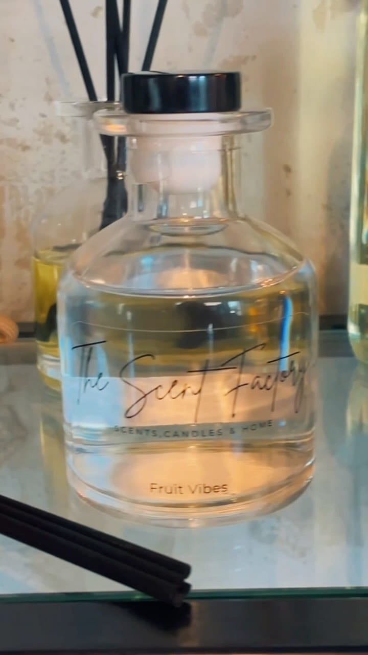 Post 6 by The Scent Factory ®️  |  Fragancias  &  Velas  | on Instagram (video)
