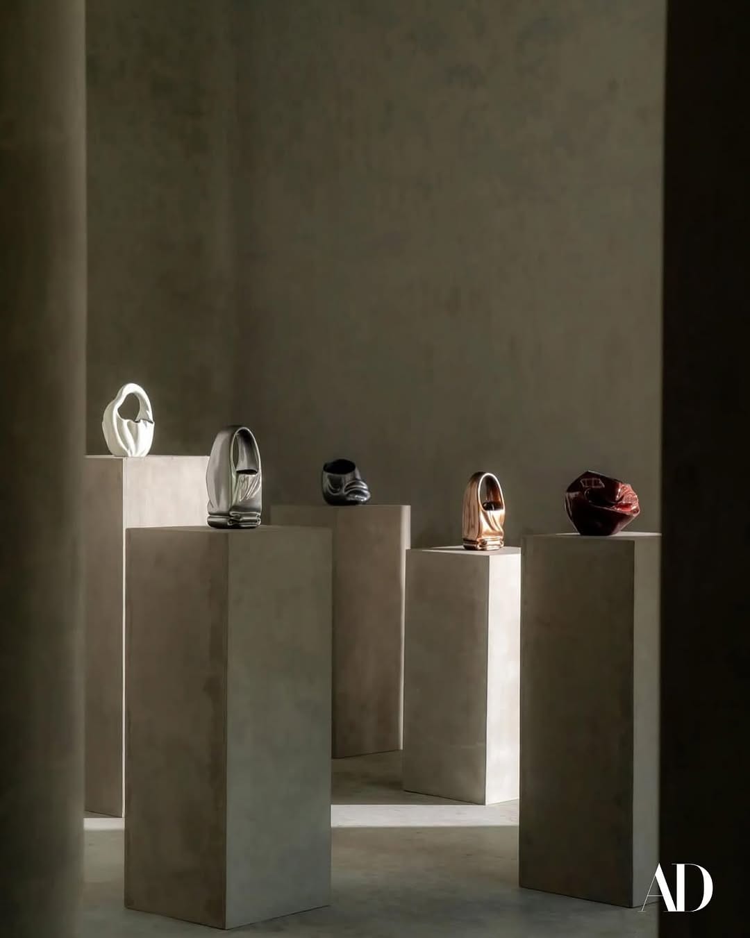 Post 3 by zerom studio - interior architecture on Instagram (carousel)