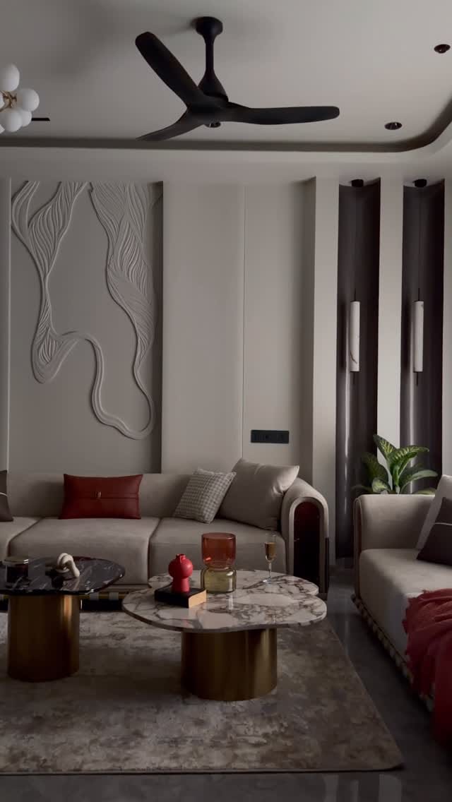 Post 1 by LD Designs on Instagram (video)