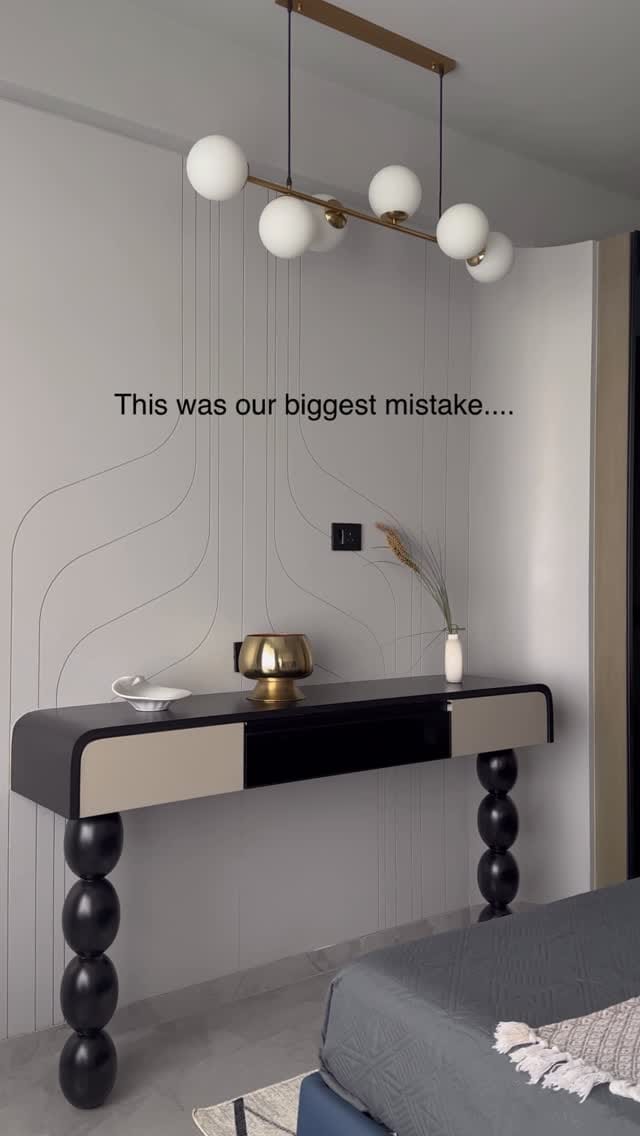 Post 9 by LD Designs on Instagram (video)