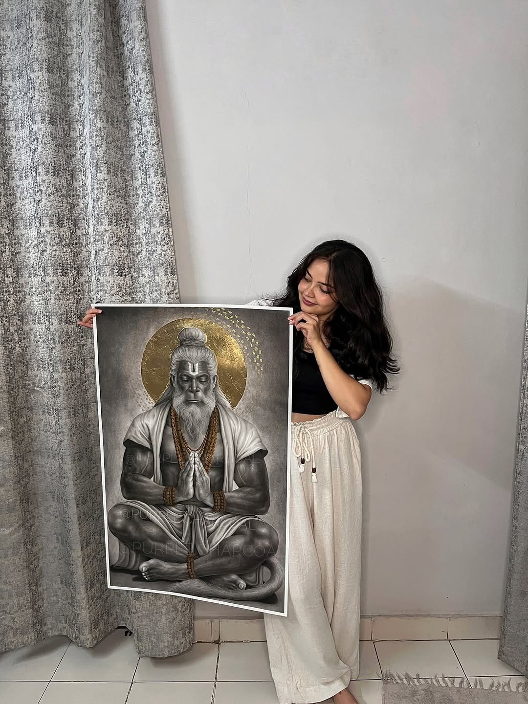 Post 8 by PREETI DANGI on Instagram (carousel)