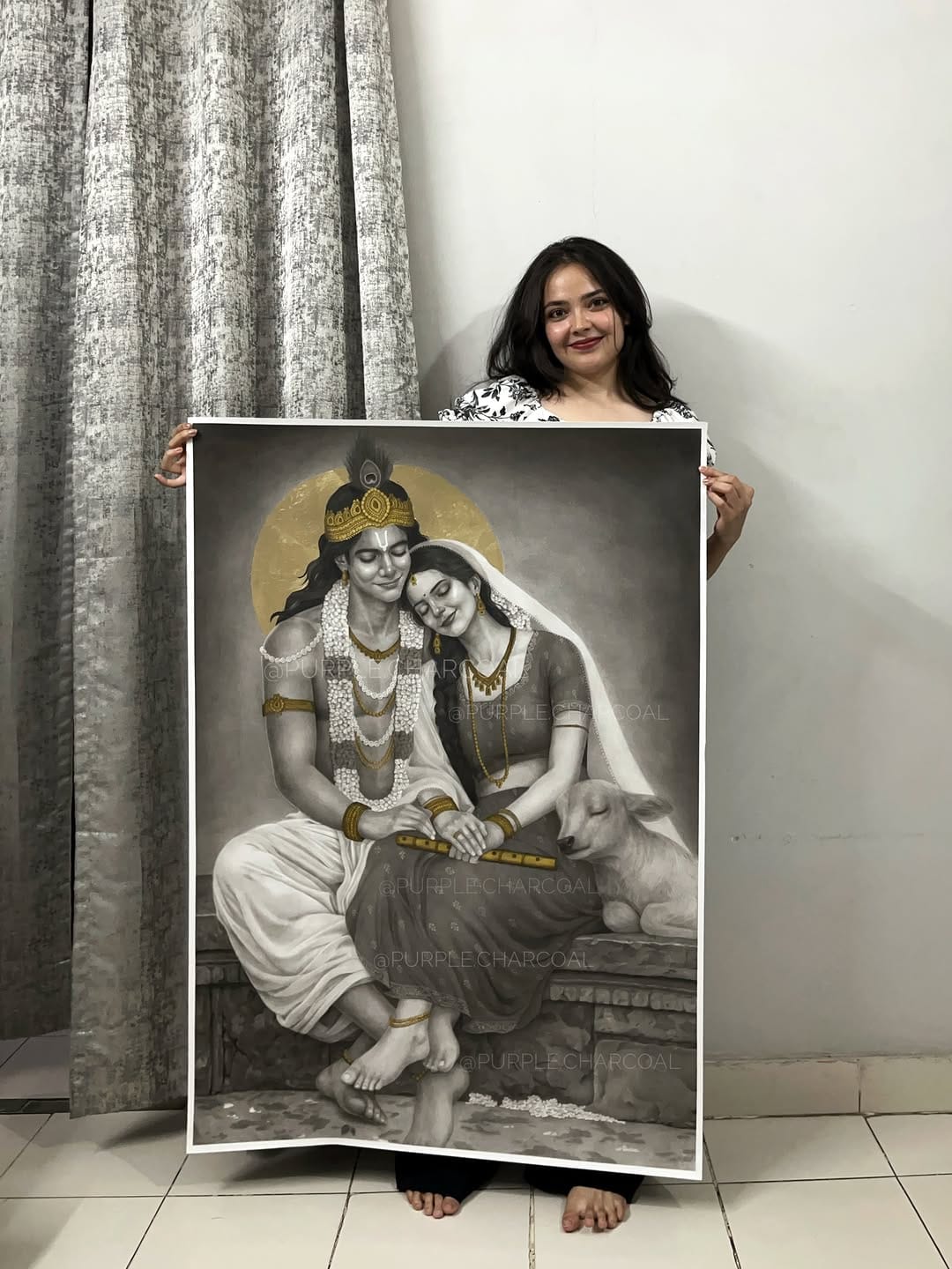 Post 2 by PREETI DANGI on Instagram (carousel)