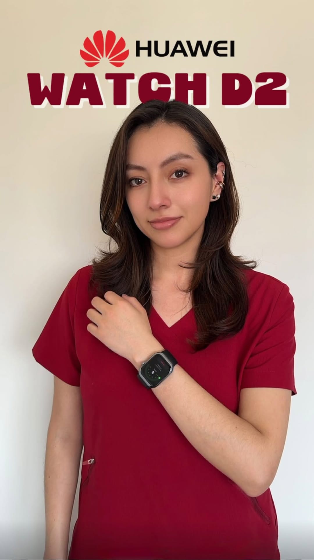 Post 8 by Dra. Nadia Quiroz on Instagram (video)