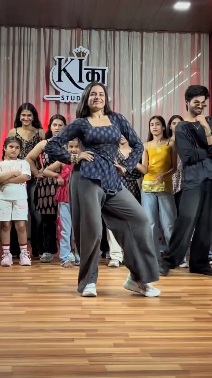Post 3 by PRAKHAR SHRIVASTAVA on Instagram (video)