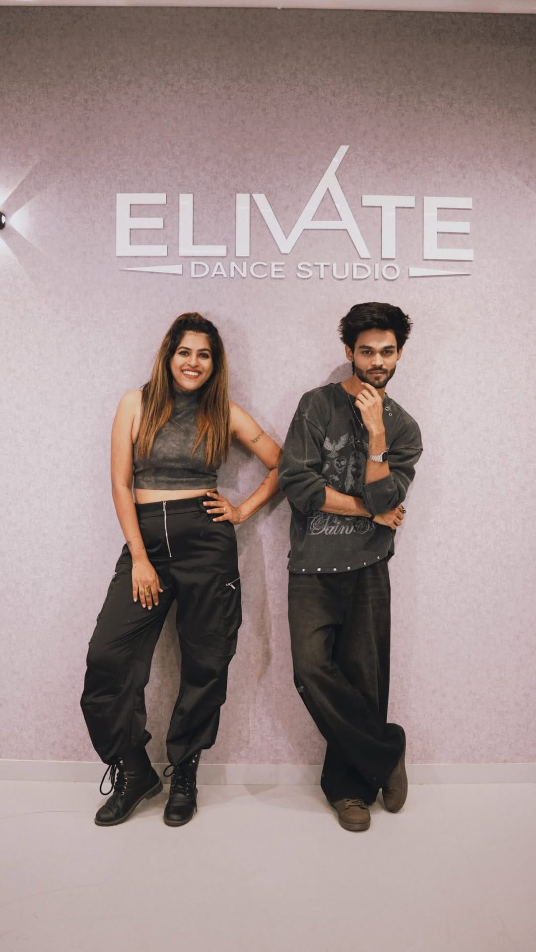 Post 7 by PRAKHAR SHRIVASTAVA on Instagram (video)
