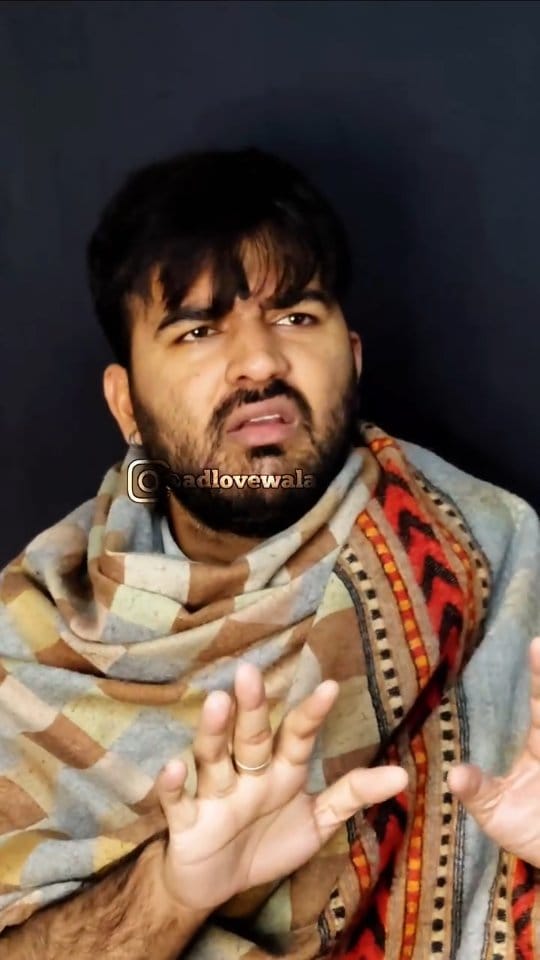 Post 1 by Abhishek Yadav on Instagram (video)