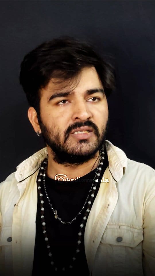 Post 5 by Abhishek Yadav on Instagram (video)