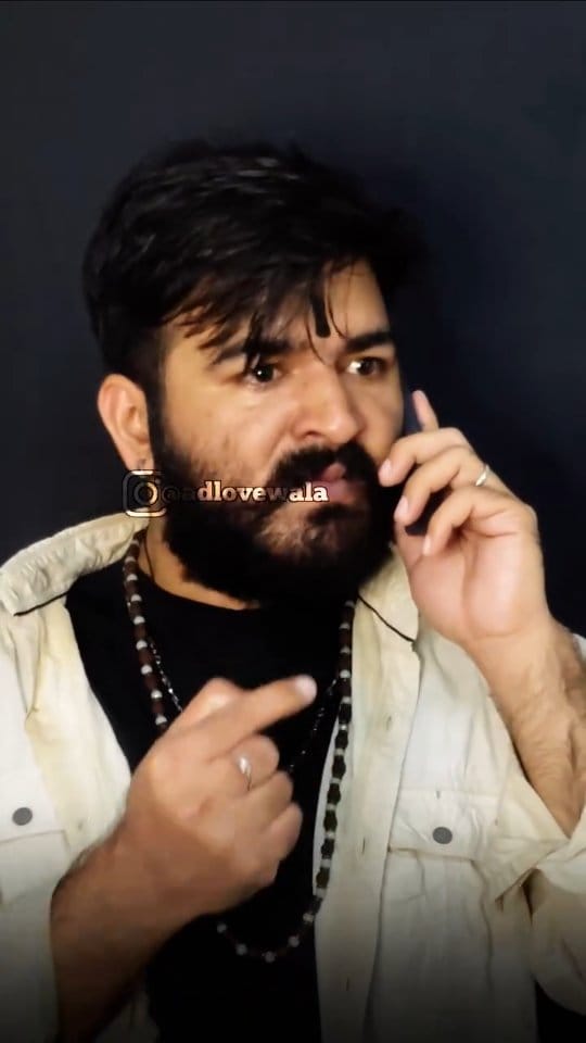 Post 8 by Abhishek Yadav on Instagram (video)