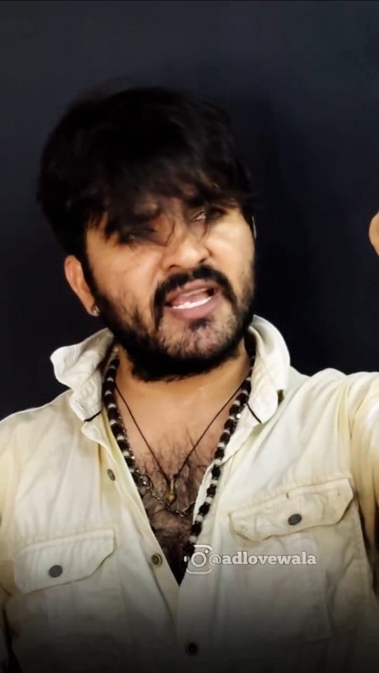 Post 7 by Abhishek Yadav on Instagram (video)