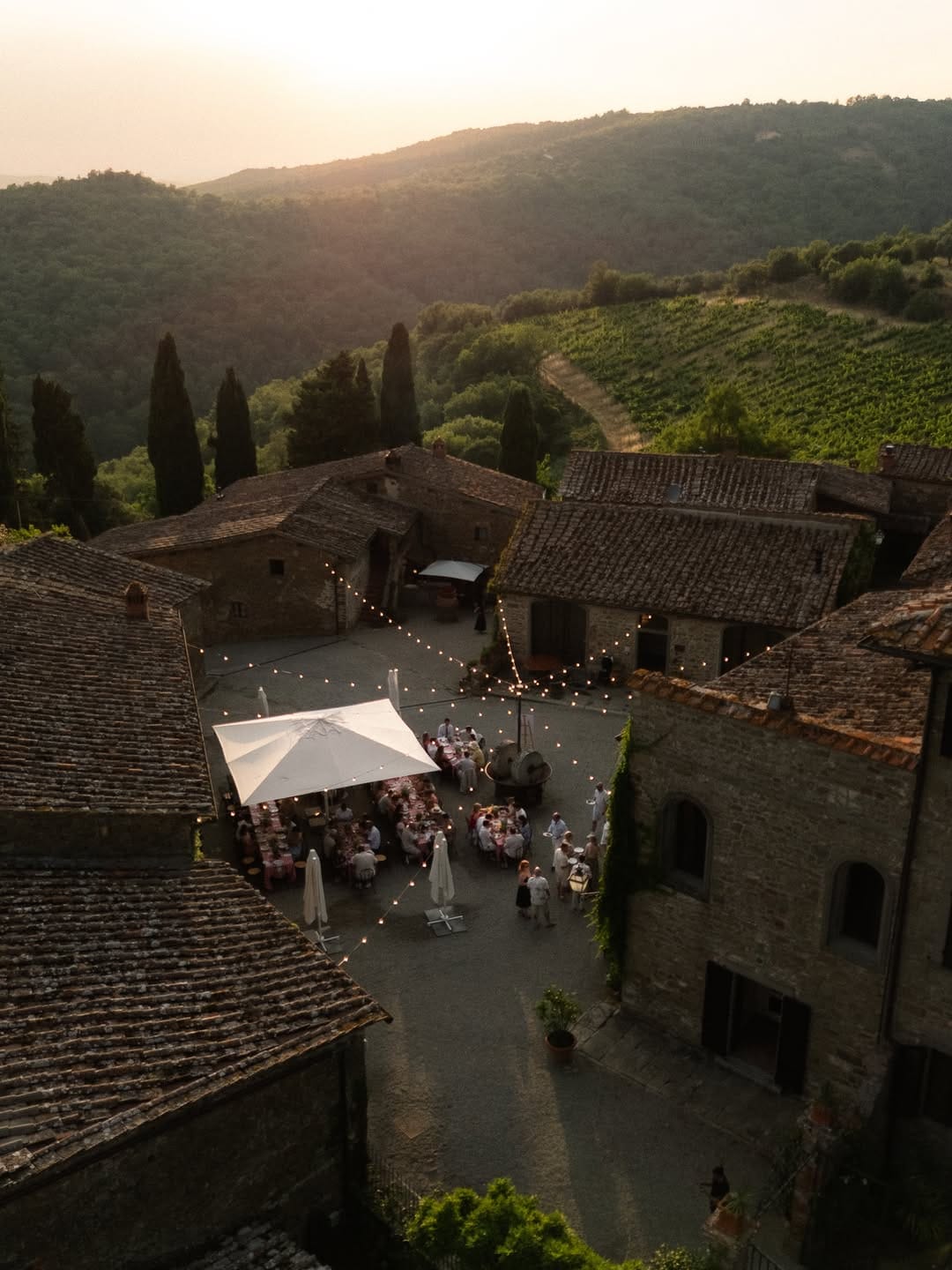 Post 1 by Amore Wedding Italy - Kathrine Brenne on Instagram (carousel)