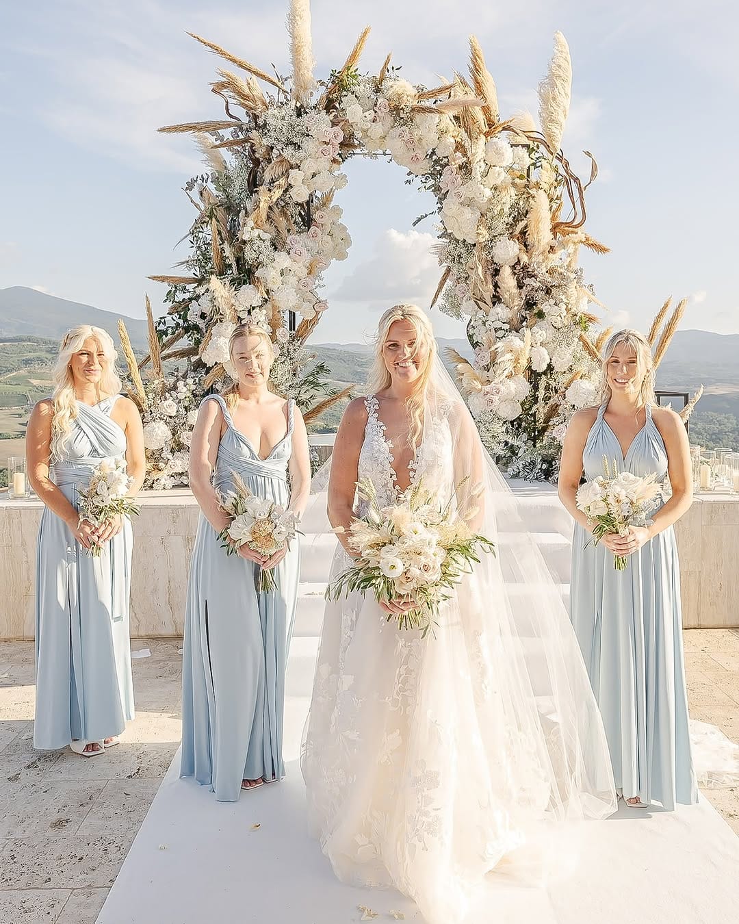 Post 10 by Amore Wedding Italy - Kathrine Brenne on Instagram (image)