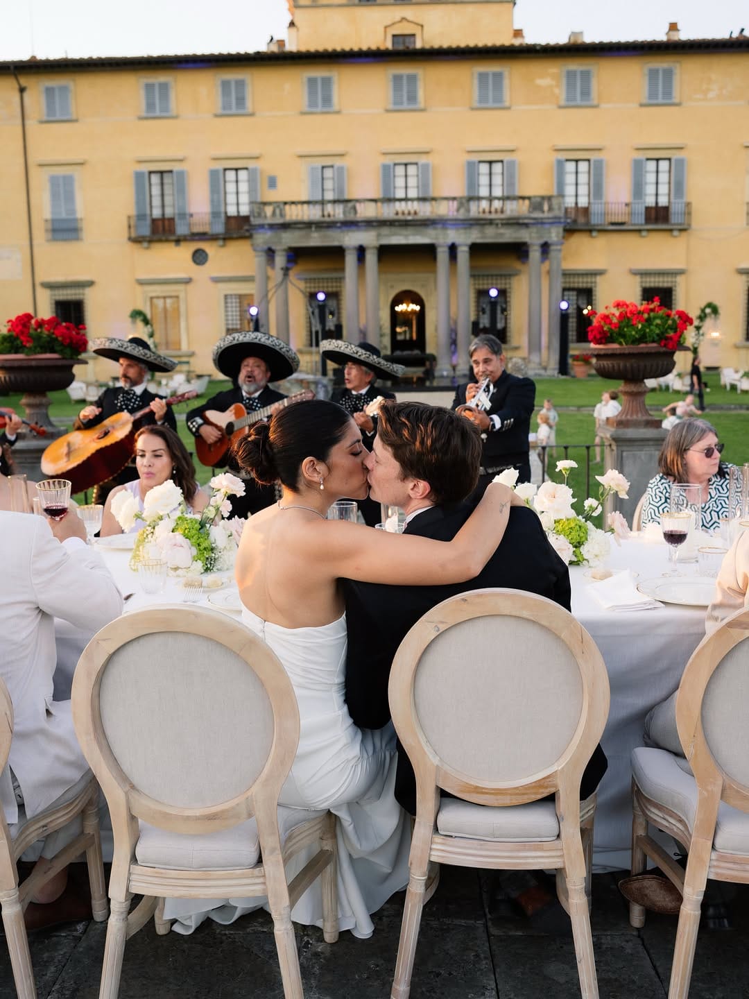Post 5 by Amore Wedding Italy - Kathrine Brenne on Instagram (carousel)