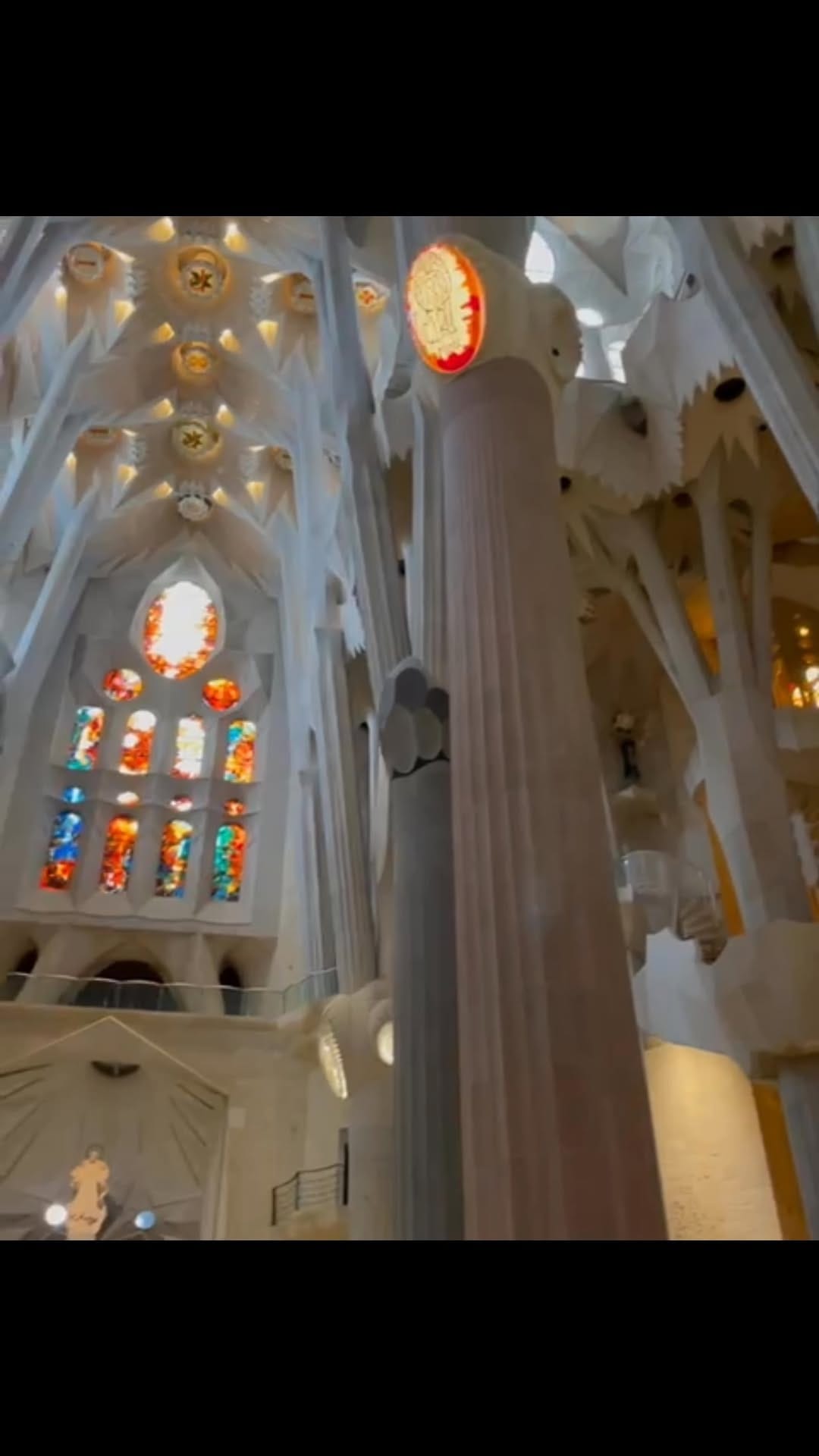 Post 4 by Arturo Garcia on Instagram (video)